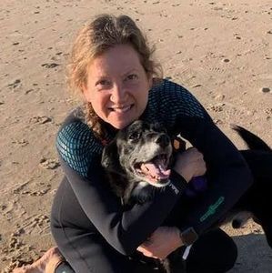 Meet your Posher, Sheri